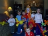 Birthday Party 2